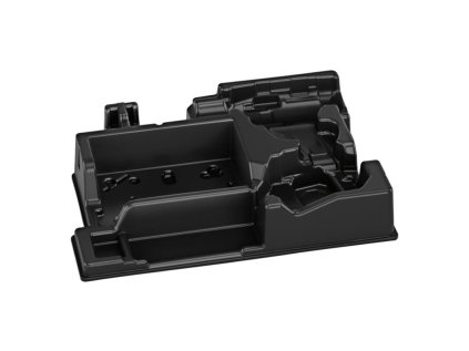 Bosch Vložka do L-BOXX 136 pre GSR/GSB 18V-45/55/60/90 | ajtech.sk