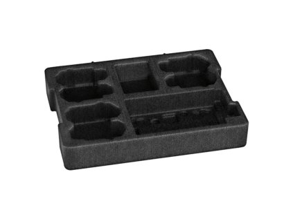 Bosch Vložka pre nabíjačku a batérie 18V do L-BOXX | ajtech.sk