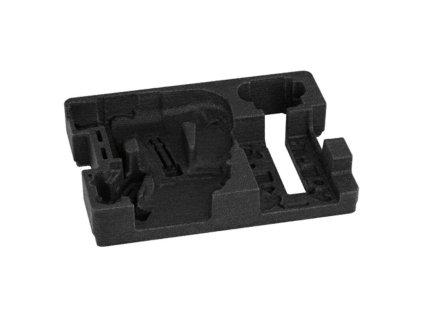 Bosch Vložka do L-BOXX 136 pre priamočiare píly GST | ajtech.sk