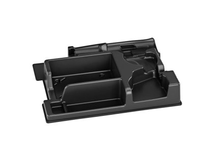 Bosch Vložka do L-BOXX 136 pre uťahovače GDS 18V-1000/1050 | ajtech.sk