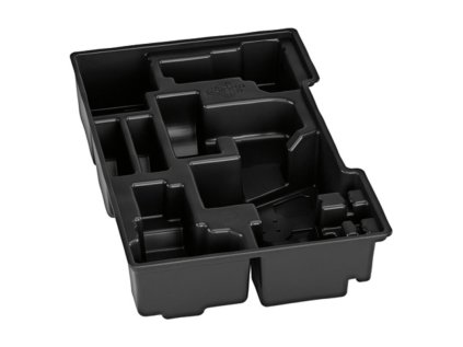 Bosch Vložka do L-BOXXu pre brúsku GWS 12V-76 | ajtech.sk