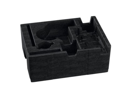 Bosch Vložka do L-BOXX 238 pre brúsku GEX 185-LI | ajtech.sk