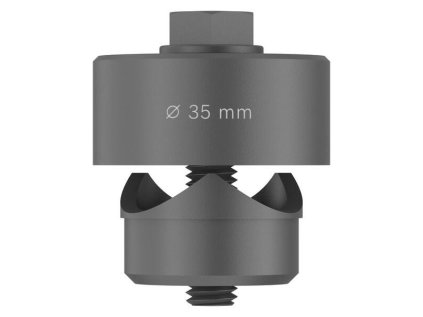 Dierovka na drez Bosch 35 mm | Pre batérie | ajtech.sk