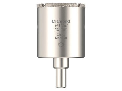 Diamantová dierovka Bosch 45 mm | Dlažba, Obklad | ajtech.sk