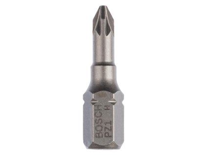 Bity Bosch PZ1 25mm 10ks | ajtech.sk