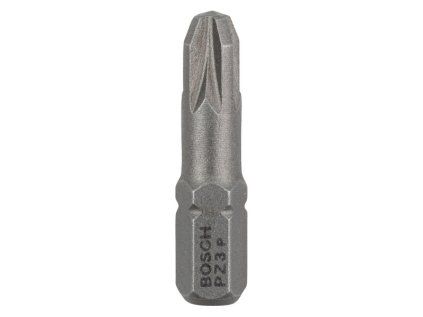 Bit Bosch Extra Hard PZ3 25mm 10ks | ajtech.sk