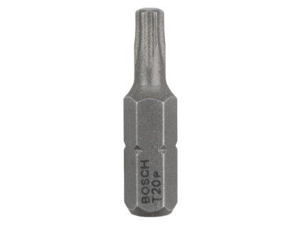 Bit Bosch Extra Hard Torx T20 25mm 10ks | ajtech.sk