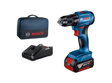 Bosch GSR 185-LI Aku skrutkovač Solo | ajtech.sk