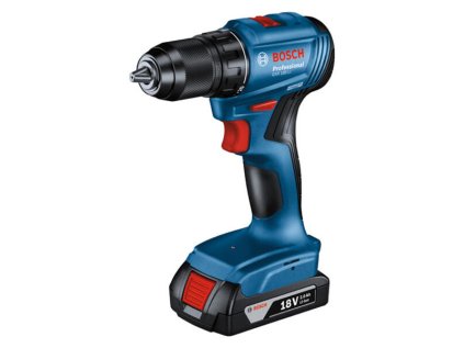 BOSCH GSR 185-LI 1x2.0Ah Professional | ajtech.sk