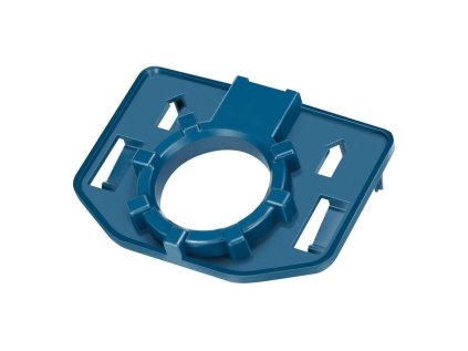 Bosch Držiak vrecka pre GAS 18V-10 L | ajtech.sk