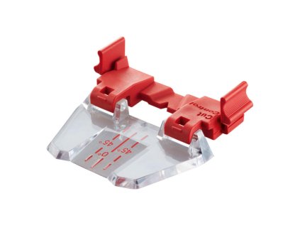 Bosch Cut Control pre AdvancedSaw 18V | ajtech.sk