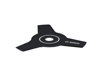 Oceľový nôž BOSCH 23cm 3-zubý GRT GFR | ajtech.sk