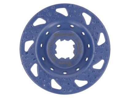 Brúsna hlava Bosch EXPERT X-LOCK 115mm Hrubá | ajtech.sk