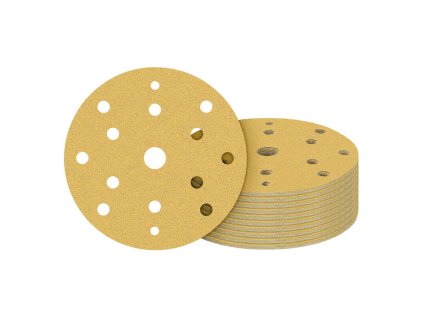 Brúsny papier Bosch EXPERT C470 150mm G100 50ks | ajtech.sk