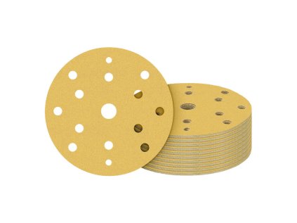 Brúsny papier Bosch EXPERT C470 150mm G120 50ks | ajtech.sk