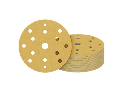 Brúsny papier Bosch EXPERT C470 150mm G180 50ks | ajtech.sk