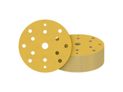 Brúsny papier Bosch EXPERT C470 150mm G320 50ks | ajtech.sk