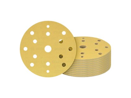 Brúsny papier Bosch EXPERT C470 150mm G400 50ks | ajtech.sk