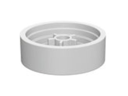 Bosch Podložka FPW-20 PRO pre GNB 18V | ajtech.sk