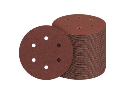 Sada brúsnych listov Bosch C430 150mm 100ks | ajtech.sk