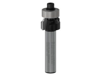 Zaobľovacia fréza Bosch R 1,6 mm | ajtech.sk