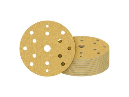 Brúsny papier Bosch EXPERT C470 150mm G60 50ks | ajtech.sk