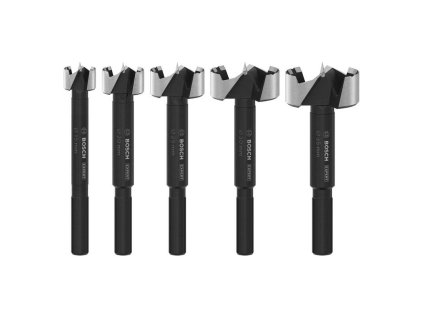 Bosch EXPERT Wood Sada vrtákov 5ks, 15-35mm | ajtech.sk