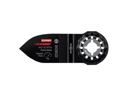 Bosch EXPERT Brúsny jazyk AVZ 32 RT10 | ajtech.sk
