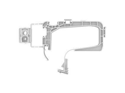 Držiak káblov Bosch PRO EPH 40 káblov NYM 3x1.5 | ajtech.sk