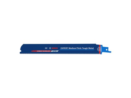 Bosch EXPERT List na kov S 1155 HHC 10ks | ajtech.sk
