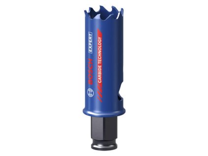 Bosch Dierovka Multi Material 25mm Karbid | ajtech.sk