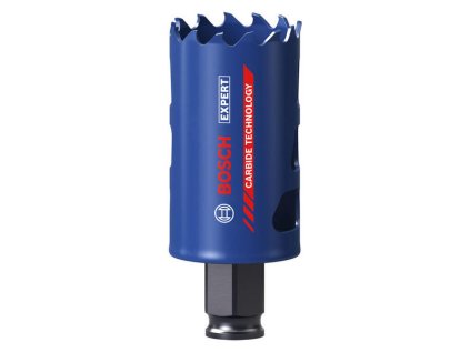 Dierovka Bosch EXPERT 40 mm | Drevo, Nerez, Plast | ajtech.sk