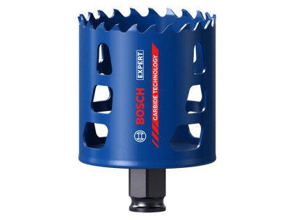 Dierovka Bosch EXPERT 65 mm | Drevo, Nerez, Plast | ajtech.sk