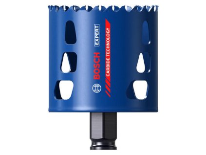 Dierovka Bosch EXPERT 68 mm | Drevo, Nerez, Plast | ajtech.sk