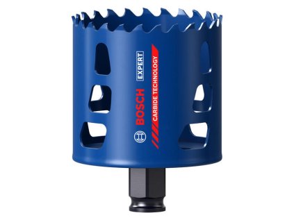 Dierovka Bosch EXPERT 70 mm | Drevo, Nerez, Plast | ajtech.sk