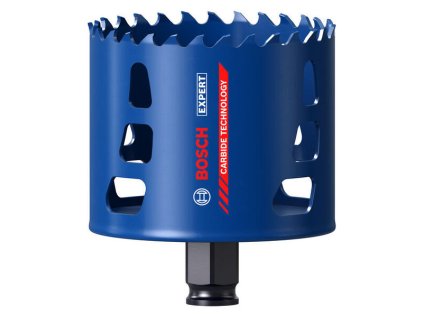 Dierovka Bosch EXPERT 83 mm | Drevo, Nerez, Plast | ajtech.sk