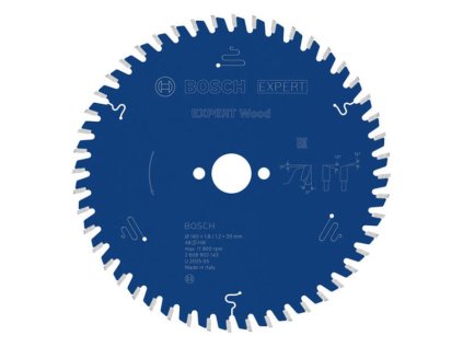 Bosch EXPERT Wood Kotúč 160mm T48 | ajtech.sk