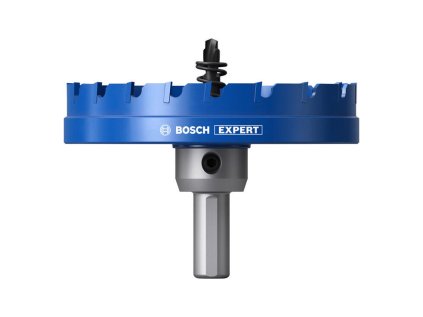 Dierovka na plech Bosch EXPERT 100 mm | Nerez, Oceľ | ajtech.sk
