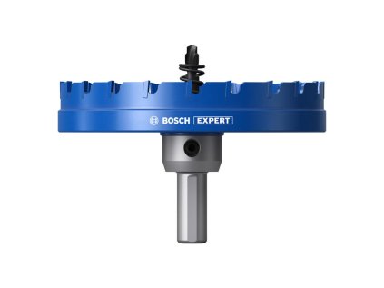 Dierovka na plech Bosch EXPERT 110 mm | Nerez, Oceľ | ajtech.sk