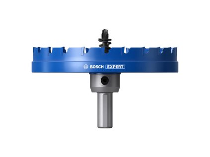 Dierovka na plech Bosch EXPERT 120 mm | Nerez, Oceľ | ajtech.sk