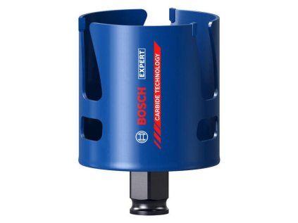 Karbidová dierovka Bosch 65x60mm Power Change Plus | ajtech.sk