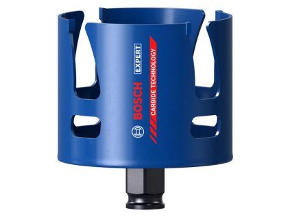 Karbidová dierovka Bosch 83x60mm Power Change Plus | ajtech.sk