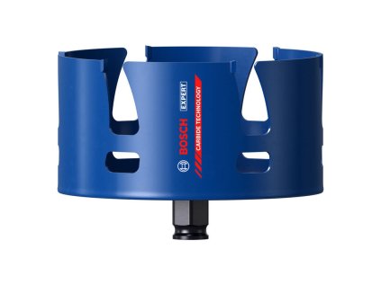 Bosch EXPERT Dierovka 121 mm na tehlu | ajtech.sk