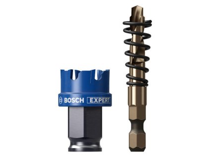 Bosch EXPERT Dierovka na plech 25 mm | ajtech.sk