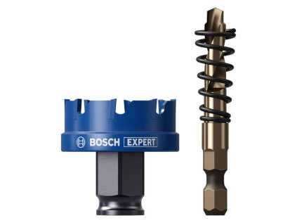 Bosch EXPERT Dierovka na plech 35 mm | ajtech.sk