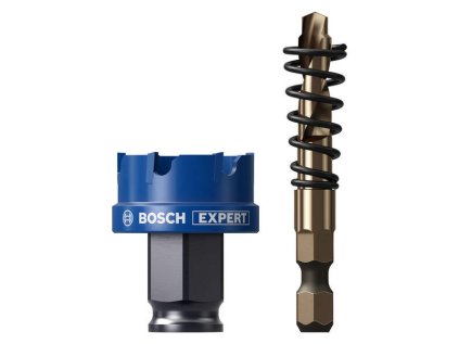 Bosch EXPERT Dierovka na plech 30 mm | ajtech.sk