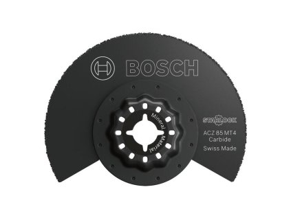 Bosch List ACZ 85 MT4 Starlock | ajtech.sk