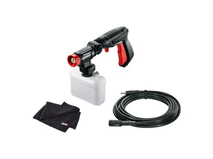 Bosch Čistiaca súprava 360° Aquatak | ajtech.sk