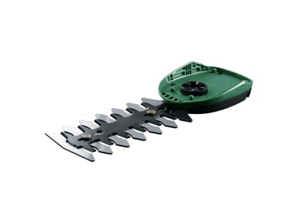 Bosch Nôž na kríky pre Isio | ajtech.sk