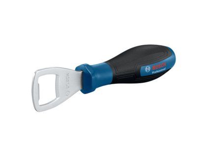 Otvárač na fľaše Bosch Professional (modrý) | ajtech.sk